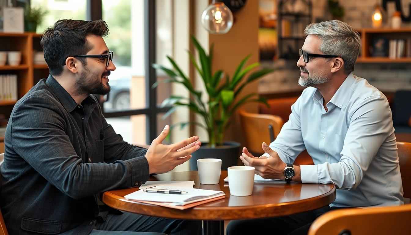 Negotiate with Confidence